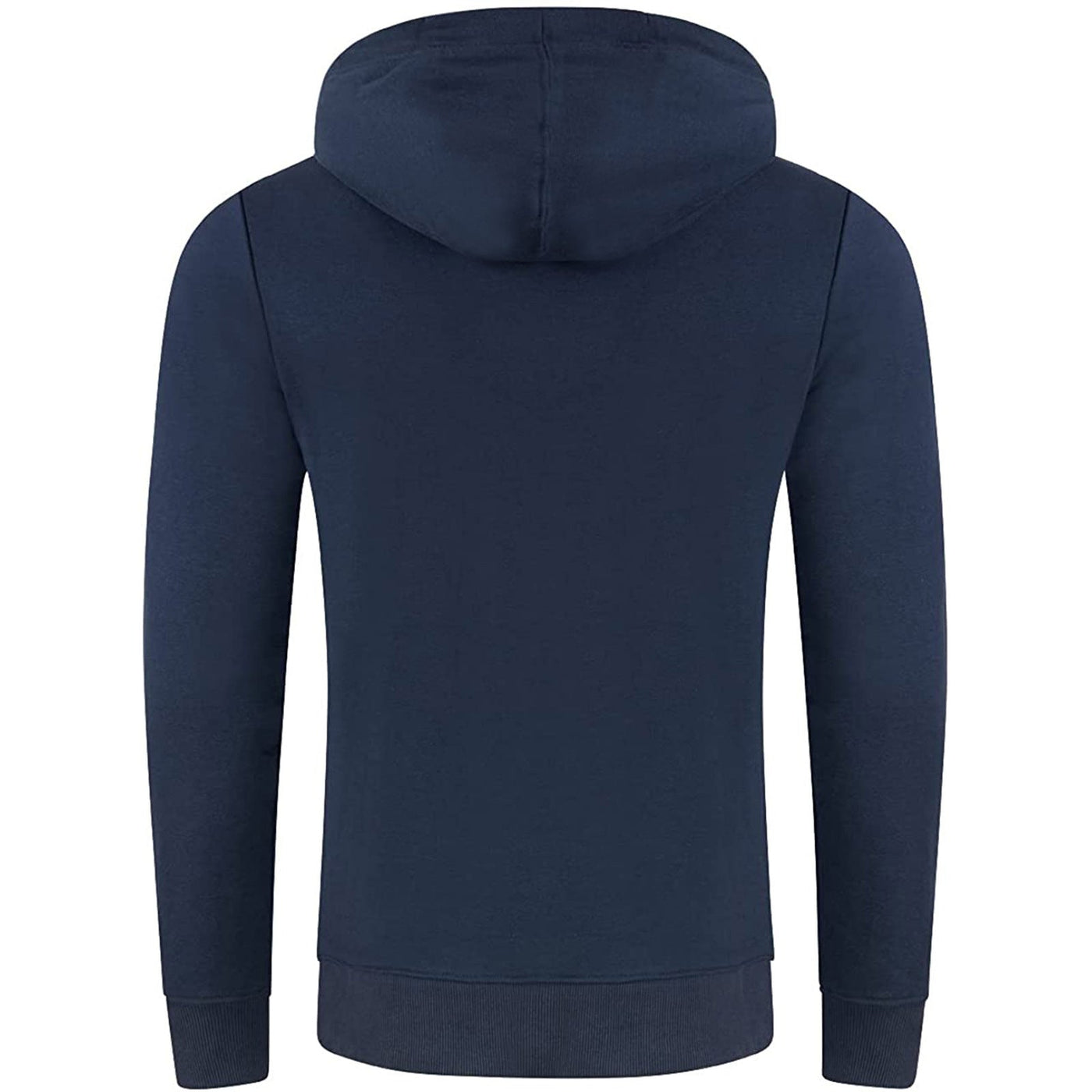 Men's Comfort And Leisure Casual Hooded Pullover Sweater Pocket SHOPPORA