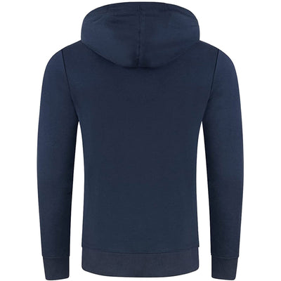 Men's Comfort And Leisure Casual Hooded Pullover Sweater Pocket SHOPPORA