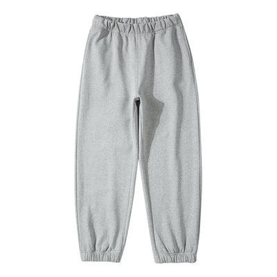Men's Loose All-match Casual Terry Terry Sweatpants SHOPPORA