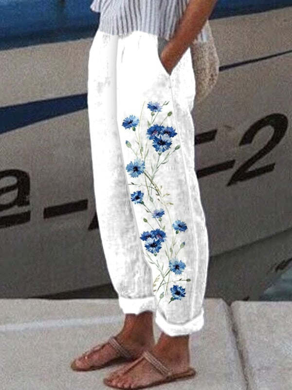 Men's Casual Loose Track Sweatpants SHOPPORA