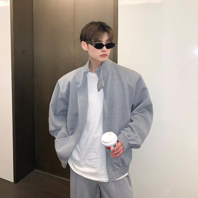 Spring And Autumn Sports Casual Sweatpants SHOPPORA