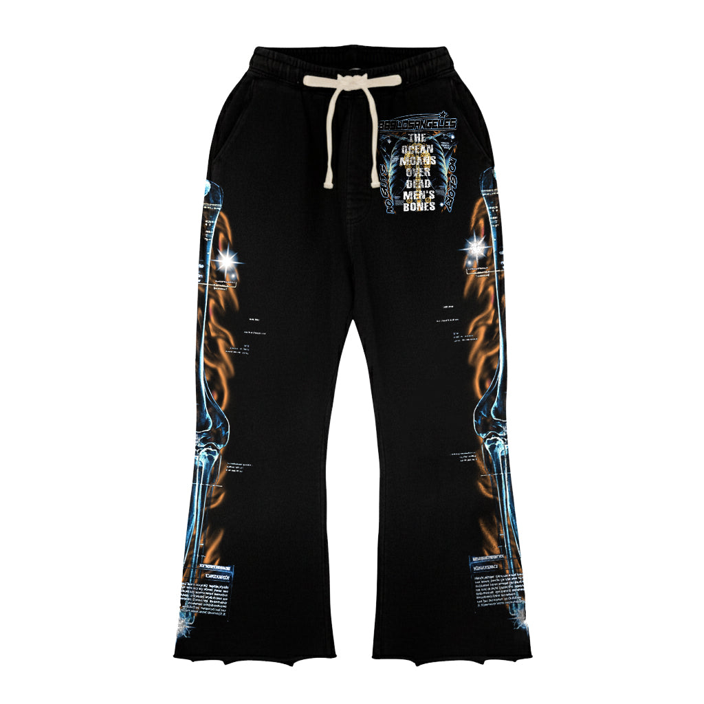 Ocean Over Sweatpants SHOPPORA