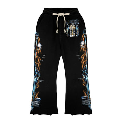 Ocean Over Sweatpants SHOPPORA