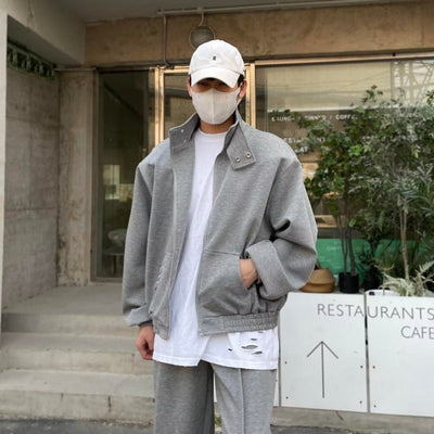 Spring And Autumn Sports Casual Sweatpants SHOPPORA