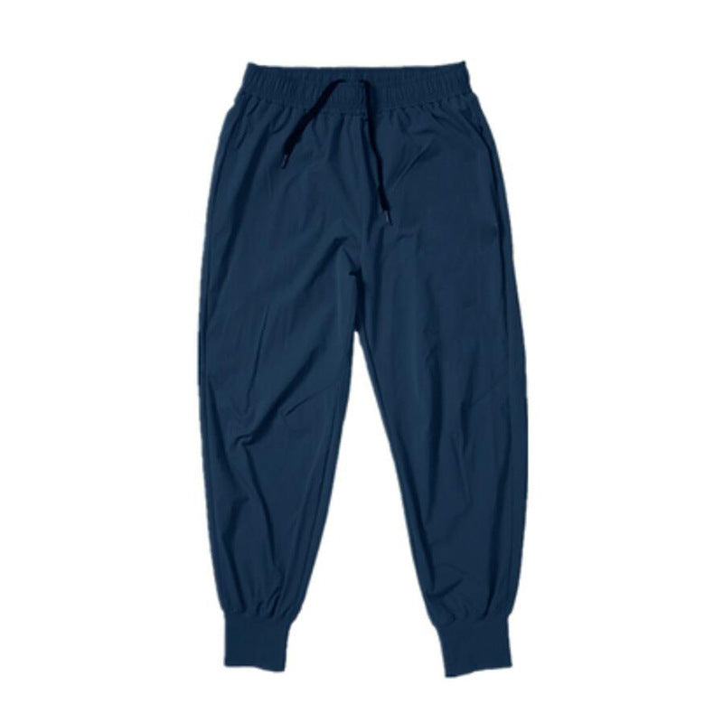 Thin Loose Quick-drying Running Training Sweatpants SHOPPORA