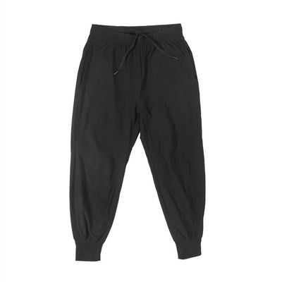Thin Loose Quick-drying Running Training Sweatpants SHOPPORA