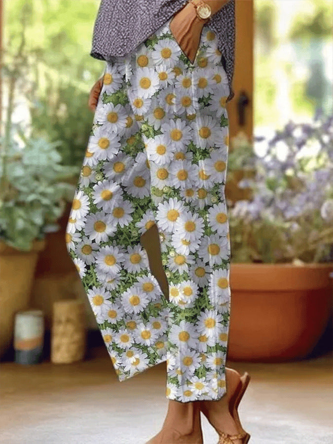 Men's Casual Loose Track Sweatpants SHOPPORA