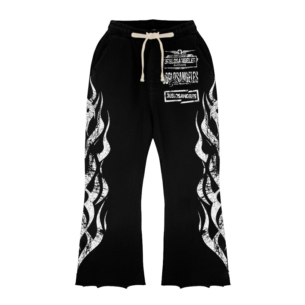 Piercing Vision Sweatpants SHOPPORA