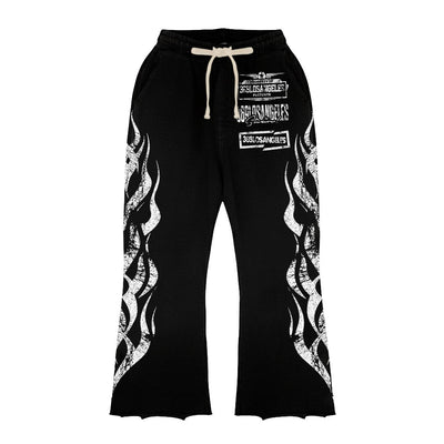 Piercing Vision Sweatpants SHOPPORA