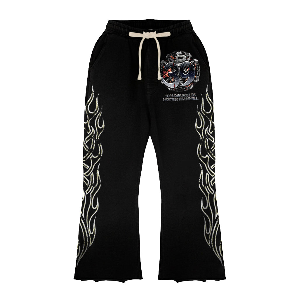 Hotter Than Hell Sweatpants SHOPPORA