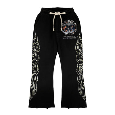 Hotter Than Hell Sweatpants SHOPPORA