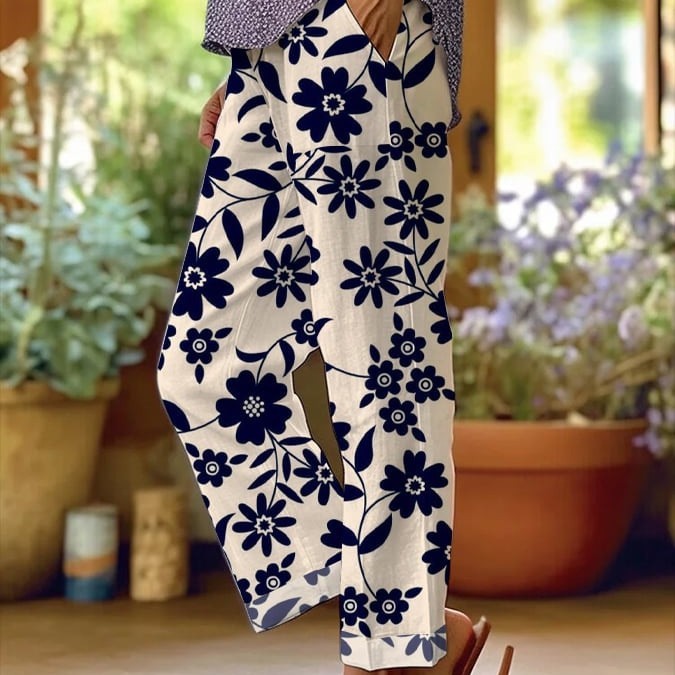 Men's Casual Loose Track Sweatpants SHOPPORA