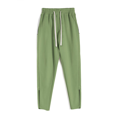 Spring And Autumn Cotton Outdoor Workout Pants Men SHOPPORA