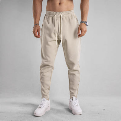Spring And Autumn Cotton Outdoor Workout Pants Men SHOPPORA