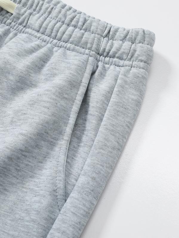 Men's Summer Knitted Sweatpants Summer Trendy High Street SHOPPORA