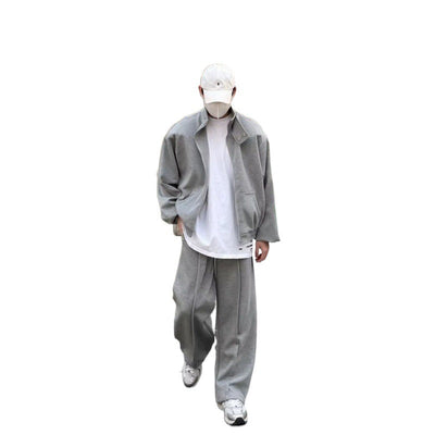 Spring And Autumn Sports Casual Sweatpants SHOPPORA