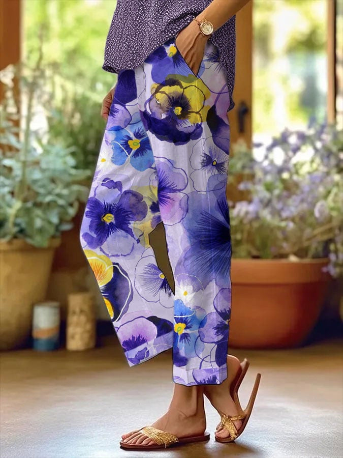 Men's Casual Loose Track Sweatpants SHOPPORA