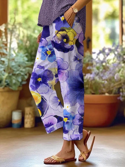 Men's Casual Loose Track Sweatpants SHOPPORA