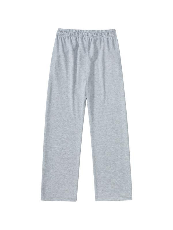 Men's Summer Knitted Sweatpants Summer Trendy High Street SHOPPORA