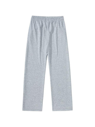 Men's Summer Knitted Sweatpants Summer Trendy High Street SHOPPORA