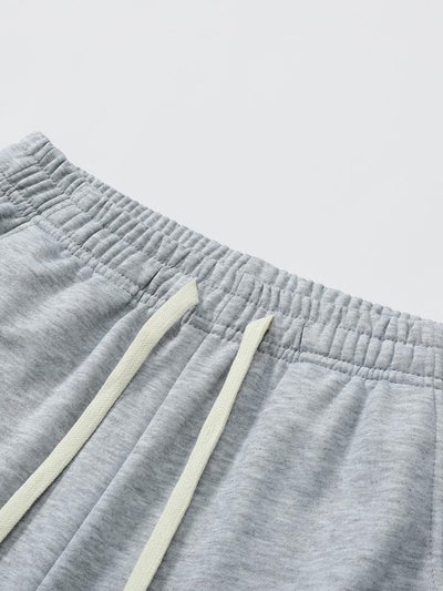 Men's Summer Knitted Sweatpants Summer Trendy High Street SHOPPORA