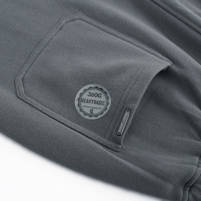 Knit Close Up Casual Simple Sweatpants SHOPPORA