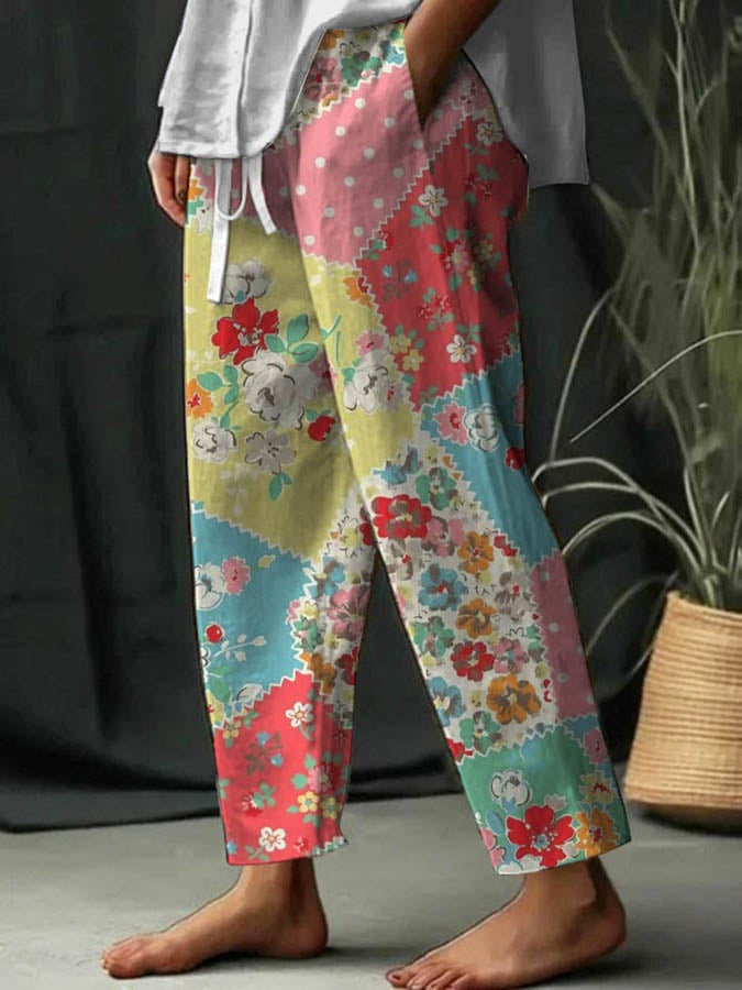 Men's Casual Loose Track Sweatpants SHOPPORA