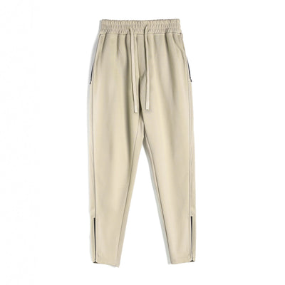 Spring And Autumn Cotton Outdoor Workout Pants Men SHOPPORA