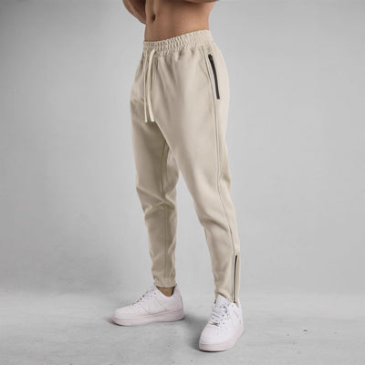Spring And Autumn Cotton Outdoor Workout Pants Men SHOPPORA