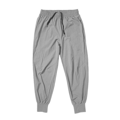 Thin Loose Quick-drying Running Training Sweatpants SHOPPORA