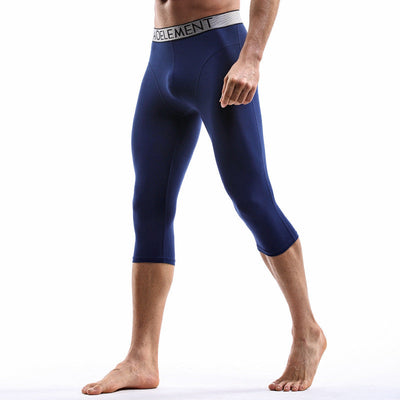 Men's Quick Dry Anti-Abrasive Leg Sweatpants SHOPPORA