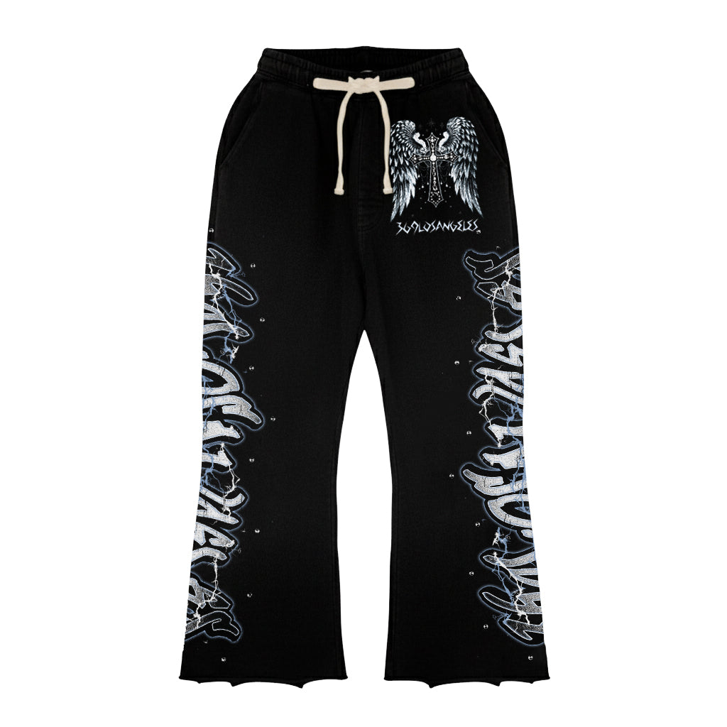 Internal Paradise Sweatpants SHOPPORA