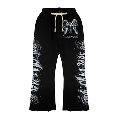 Internal Paradise Sweatpants SHOPPORA