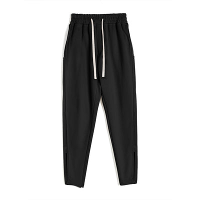 Spring And Autumn Cotton Outdoor Workout Pants Men SHOPPORA