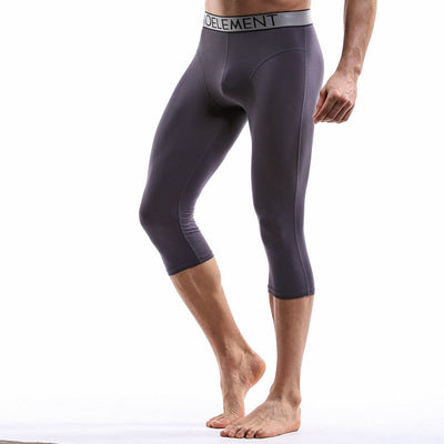 Men's Quick Dry Anti-Abrasive Leg Sweatpants SHOPPORA