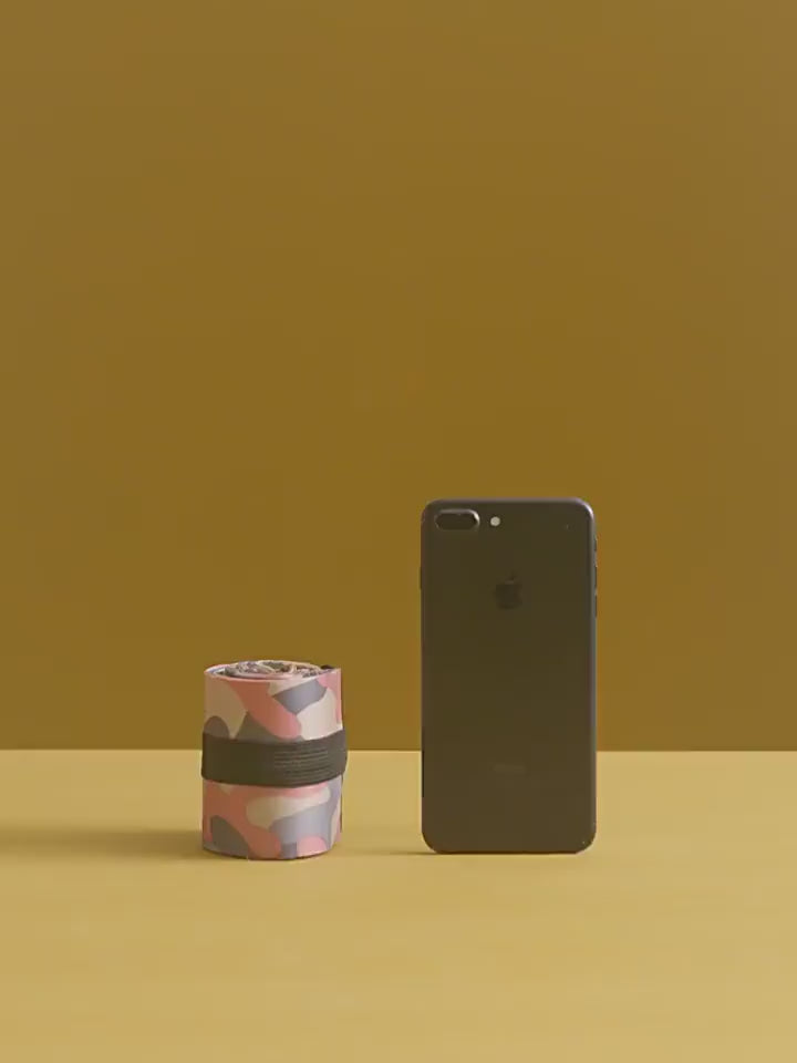 Foldable Storage Portable Large-capacity Extended 