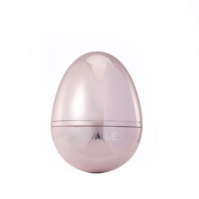 Low Saturation Gray Powder Repair Makeup Tender Rouge Solid Cosmetic Egg SHOPPORA