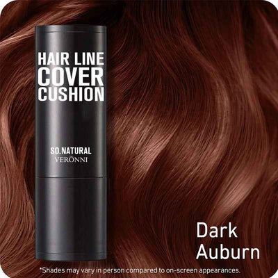 Monochrome Hairline Powder Waterproof And Sweatproof Discoloration Resistant