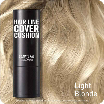 Monochrome Hairline Powder Waterproof And Sweatproof Discoloration Resistant