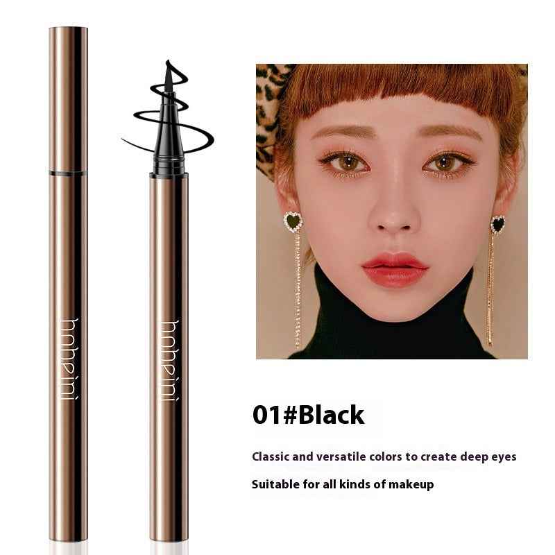 Makeup Liquid Eyeliner Glue Pen Waterproof Not Smudge