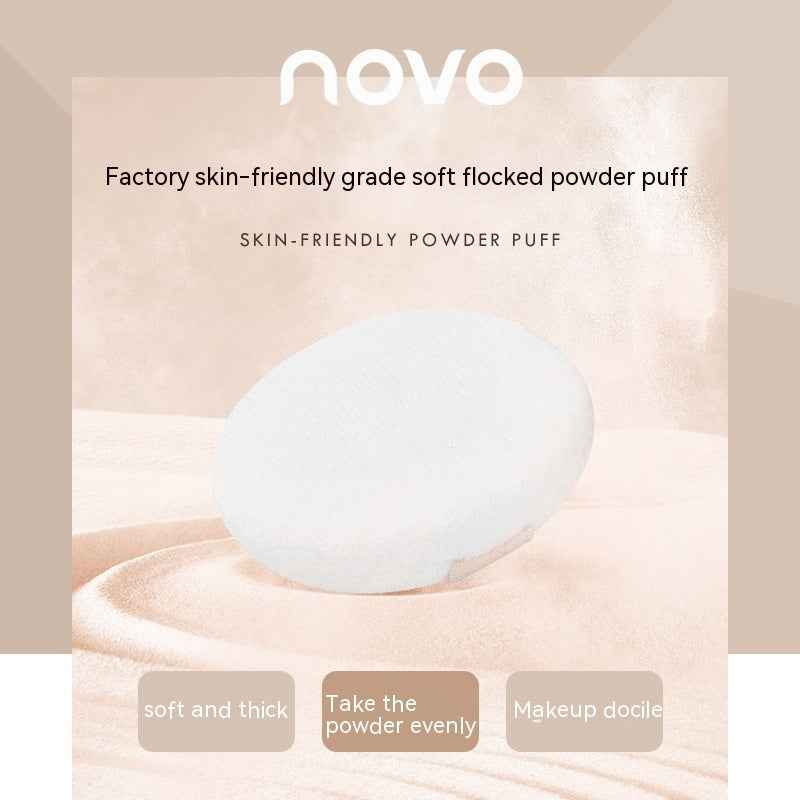 Soft Focus Makeup Powder Matte Concealer Oil Control Durable Waterproof And Sweatproof Smear-proof Makeup