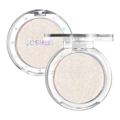 Monochrome Highlight Powder Brightening Face