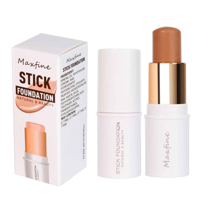 Dark Circles Covering Acne Lasting Moisturizing Stick Foundation