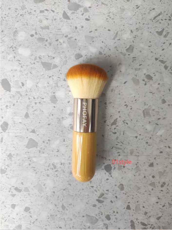 Makeup Brush