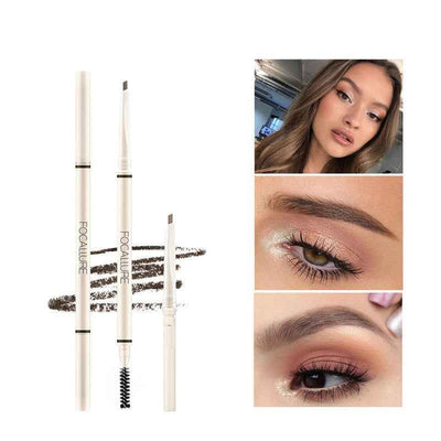 FOCALLURE Very Fine Triangle Eyebrow Pencil