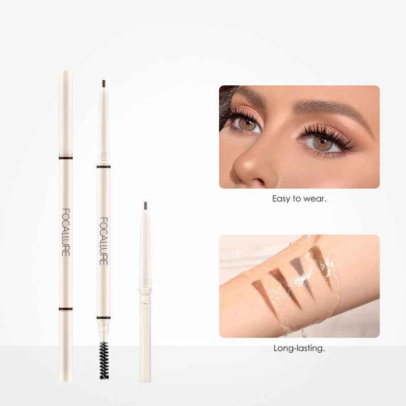 FOCALLURE Very Fine Triangle Eyebrow Pencil