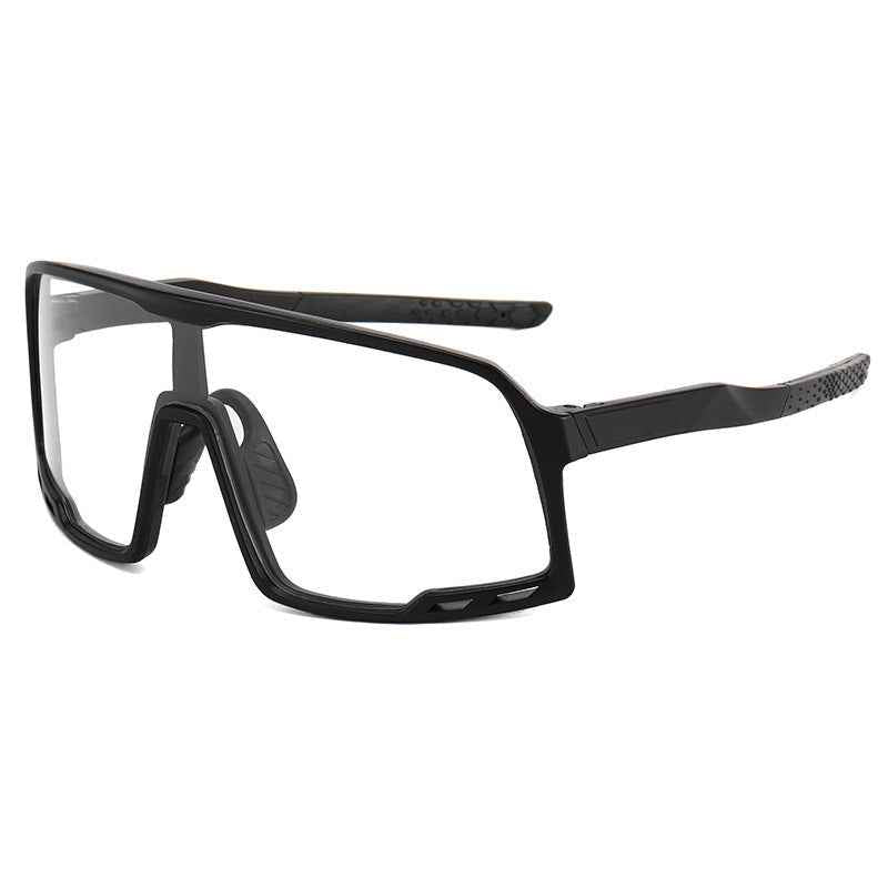 Outdoor Glasses Men And Women Bicycle Windproof Sunglasses Sports Riding Glasses
