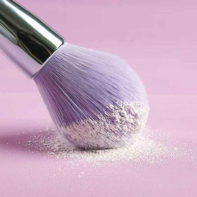 Soft Hair Powder Brush Makeup Suit Eye Shadow Makeup Set Beauty Tools For Beginners