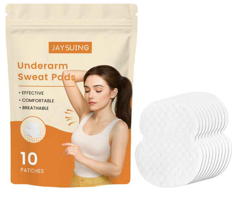 Underarm Sweat Absorbing Patch