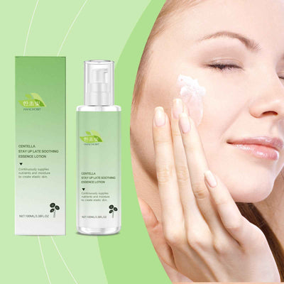 Body Care Snow Grass Soothing Milk